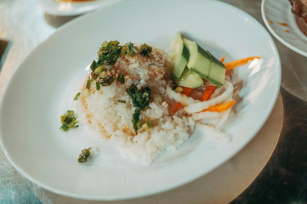 Effektive Ernährungsansätze zur Unterstützung der PCOS-Behandlung: Wie Ernährung das Polyzystische Ovarsyndrom beeinflussen kann